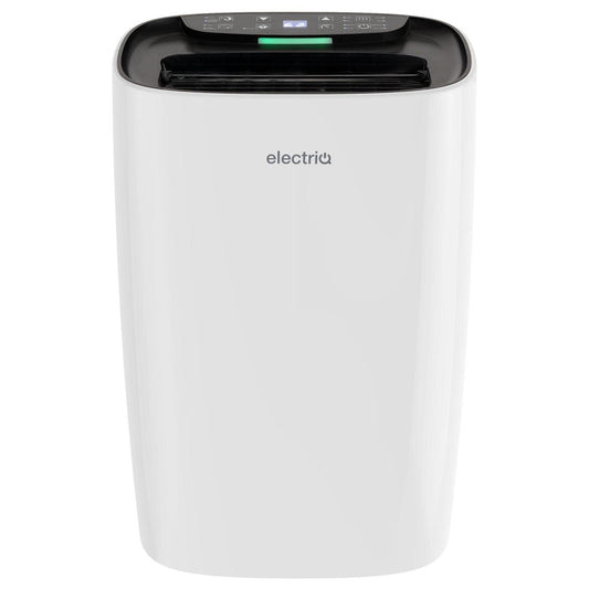 electriQ 10 Litre Laundry Dehumidifier with Air Purifier