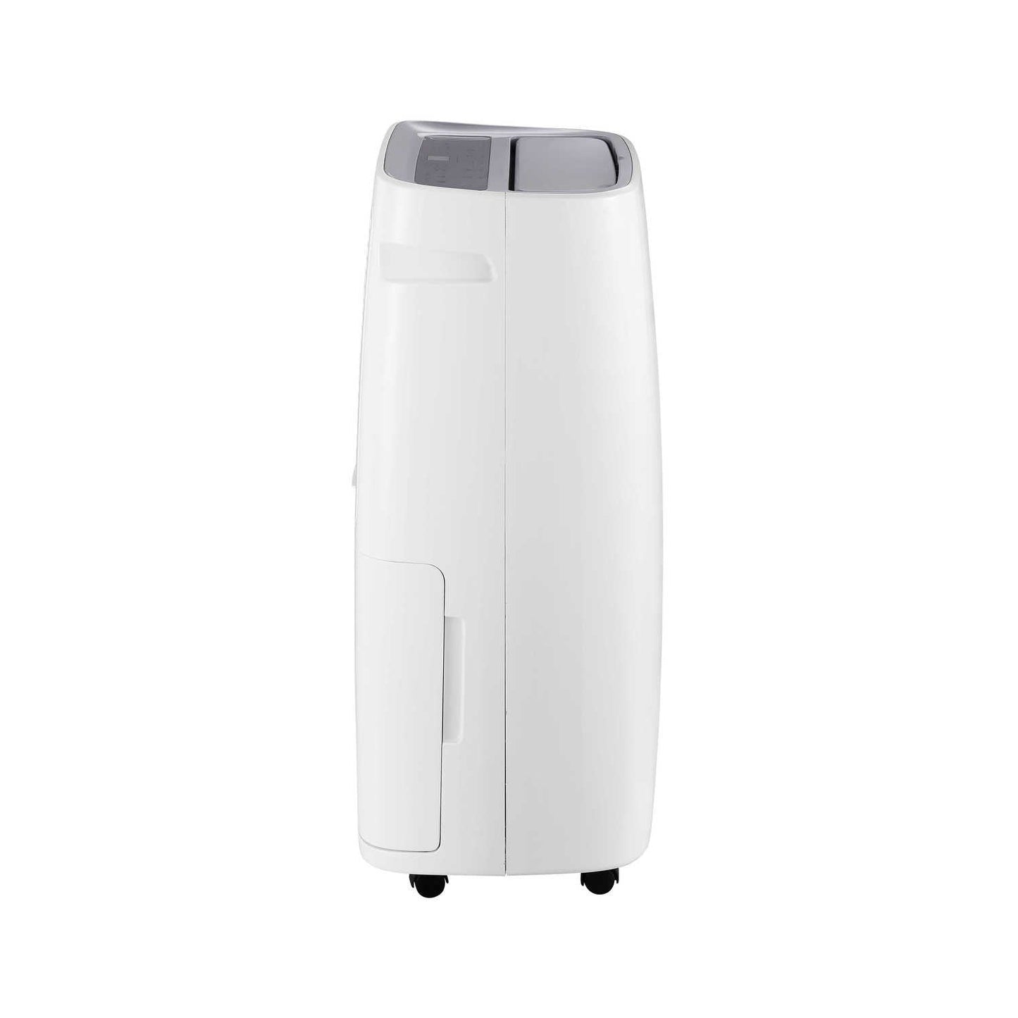 electriQ 40L Smart Laundry Dehumidifier - Perfect for Large Homes and Commercial Spaces